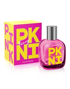 Парфюмерная вода P.N.I.K. Fancy 100 Unique