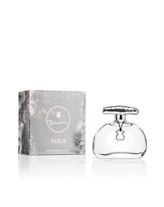 Туалетная вода Touch The Luminous Gold 100 Tous
