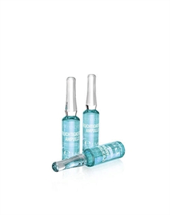 Набор увлажняющих сывороток в ампуле 15 Etre belle