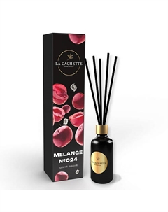 Аромадиффузор Спелая вишня, черешня 50 La cachette