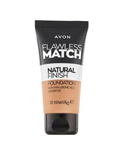 Тональный крем Безупречный тон Avon