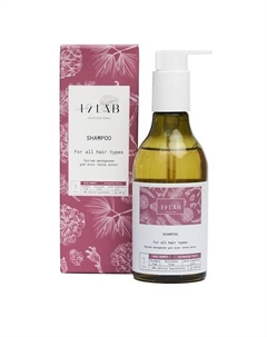 Шампунь «Активатор роста» против выпадения и для активного роста волос 250 19lab