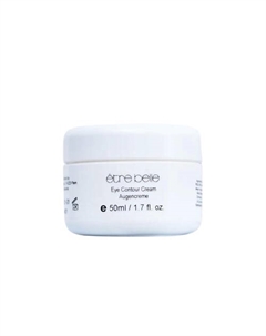 Алоэ Вера Крем для кожи вокруг глаз 50 Etre belle
