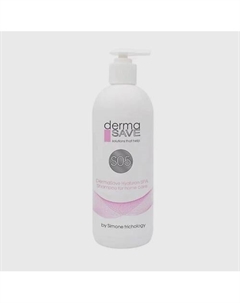Шампунь S05 с гиалуроновой кислотой, SPA для волос 500 Derma save