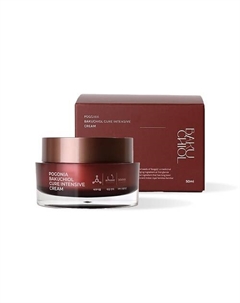 Интенсивно омолаживающий крем с бакучиолом 50 Pogonia