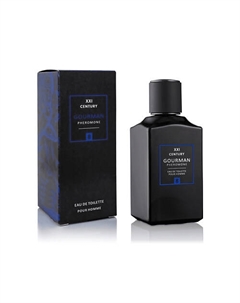 Туалетная вода для мужчин с феромонами №8 100 Gourman