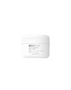 Насыщенное увлажняющее масло для сухой кожи тела Lait Corporel Le Beurre 200 Biotherm