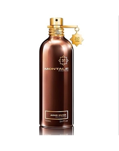 Парфюмерная вода Aoud Musk 100 Montale
