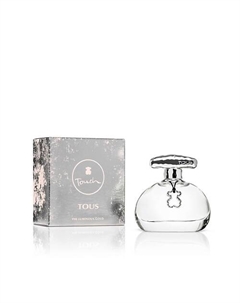 Туалетная вода Touch The Luminous Gold 50 Tous