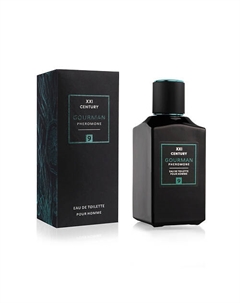 Туалетная вода для мужчин с феромонами №9 100 Gourman