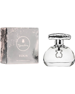 Туалетная вода Touch The Luminous Gold 30 Tous
