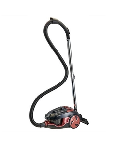 DELTA LUX Пылесос DE-3501 Delta lux