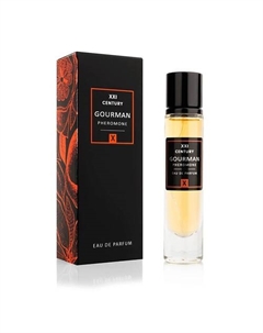 Парфюмерная вода с феромонами " №Х" 13 Gourman