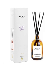 Диффузор Vanilla&Smoke (Tobacco Vanilla) 50 Melien