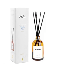 Диффузор Wooden Pion (Fleur Narcotique) 50 Melien