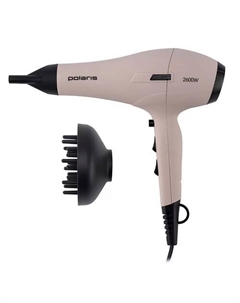 POLARIS Фен PHD 2600ACi Salon Hair