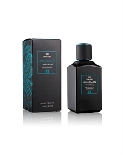 Туалетная вода для мужчин с феромонами №2 100 Gourman
