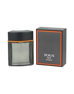 Туалетная вода Man Intense 100 Tous