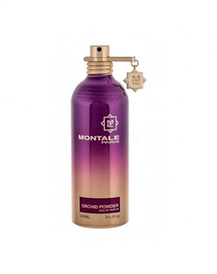 Парфюмерная вода Orchid Powder 100 Montale