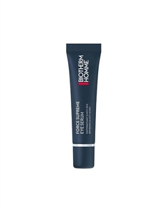 Мужская интенсивная сыворотка против морщин вокруг глаз Homme Force Supreme Eye 15 Biotherm