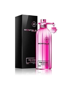 Парфюмерная вода Pink Extasy 100 Montale