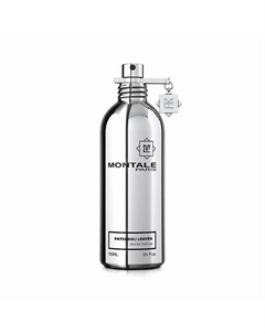 Парфюмерная вода Patchouli Leaves 100 Montale