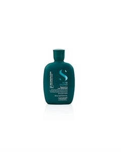 Шампунь для поврежденных волос SDL Reconstruction Damaged Hair Reparative 250 Alfaparf milano