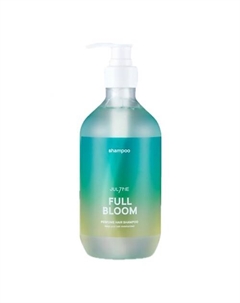 Парфюмированный шампунь с яблочно-цветочным ароматом 500 Jul7me