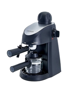 DELTA LUX Кофеварка DL-8150К (рожковая) Delta lux