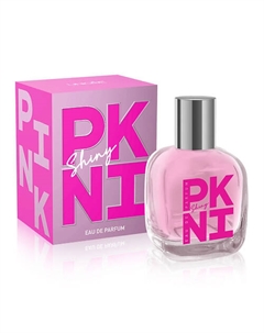 Парфюмерная вода P.N.I.K. Shiny 100 Unique