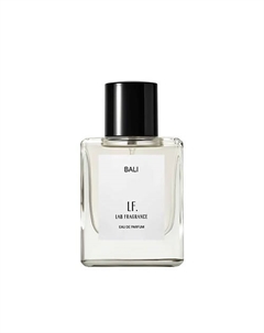 Парфюмерная вода "Bali" 50 Lab fragrance