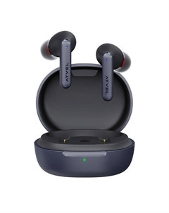 ATVEL Наушники беспроводные TWS Tune S5 ProX Atvel