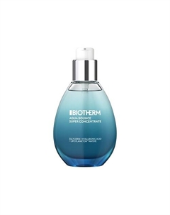 Суперувлажняющий концентрат с гиалуроновой кислотой для всех типов кожи Aqua Bounce 50 Biotherm