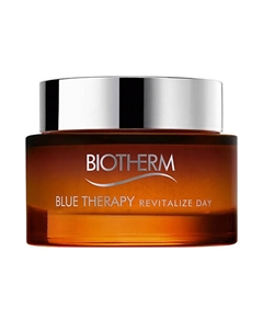Дневной восстанавливающий крем Blue Therapy Amber Algae 75 Biotherm