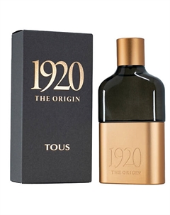 Парфюмерная вода 1920 The Origin Eau De Parfum 100 Tous
