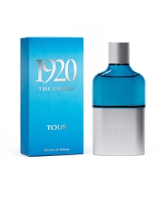 Туалетная вода 1920 The Origin 100 Tous