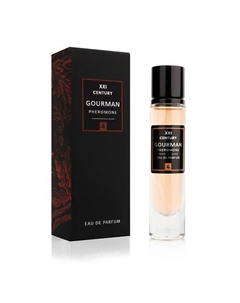 Парфюмерная вода с феромонами " №4" 13 Gourman