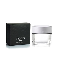 Туалетная вода Man 50 Tous