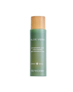Алоэ Вера Мягкий увлажняющий лосьон для лица 200 Etre belle