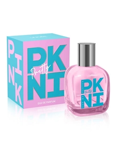 Парфюмерная вода P.N.I.K. Pretty 100 Unique