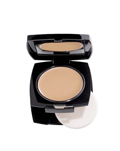 Компактная крем-пудра для лица True Colour Avon