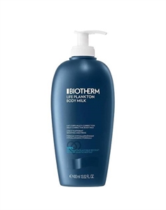 Восстанавливающее и укрепляющее молочко для тела Life Plankton Multi-corrective 400 Biotherm