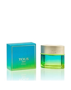 Туалетная вода Man Chill 50 Tous