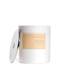 Ароматизированная свеча Love 210 Time to choose magic