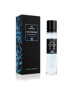 Парфюмерная вода с феромонами " №7" 13 Gourman