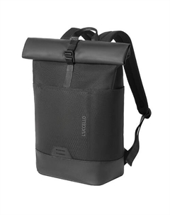 Рюкзак городской Роллтоп для ноутбука L'uccello