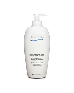 Гель-крем против растяжек Biovergetures Anti-Stretch Marks 400 Biotherm
