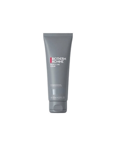 Очищающий и отшелушивающий гель-скраб Homme Basic Line для мужчин 125.0 Biotherm
