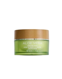 Алоэ Вера Регенерирующий крем для лица с каротином 24 часа 50 Etre belle