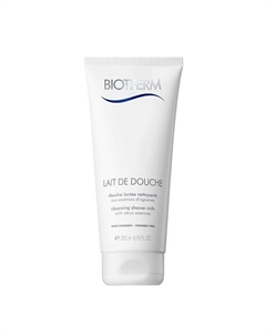 Молочко для душа Lait de Douche с цитрусовыми экстрактами,без мыла 200 Biotherm